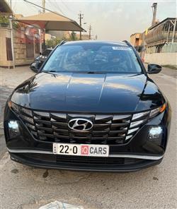 هیۆندای تۆکسۆن